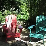 Summerhouse Beram Vakantiehuis Pazin