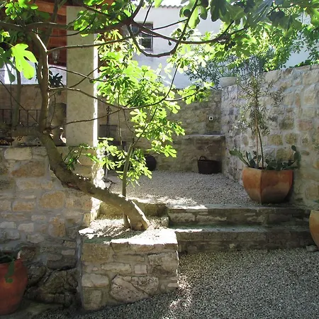 Summerhouse Beram Pazin