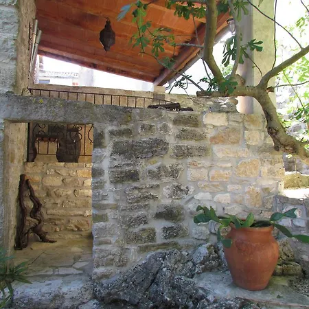 Ferienhaus Summerhouse Beram Pazin
