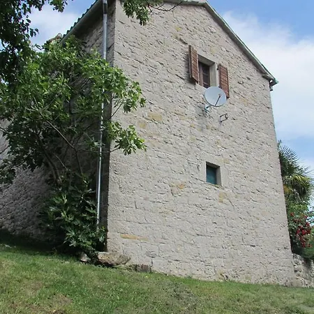 Summerhouse Beram