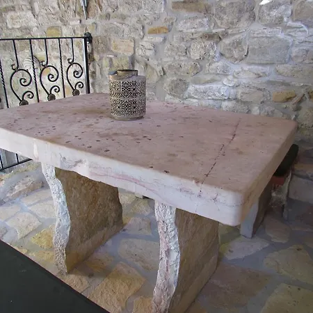 Summerhouse Beram Pazin