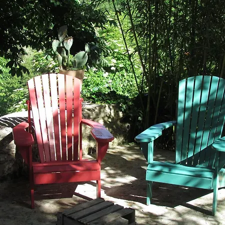 Summerhouse Beram 펜션 파진