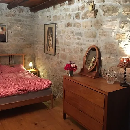 Ferienhaus Summerhouse Beram Pazin