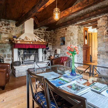 Ferienhaus Summerhouse Beram *