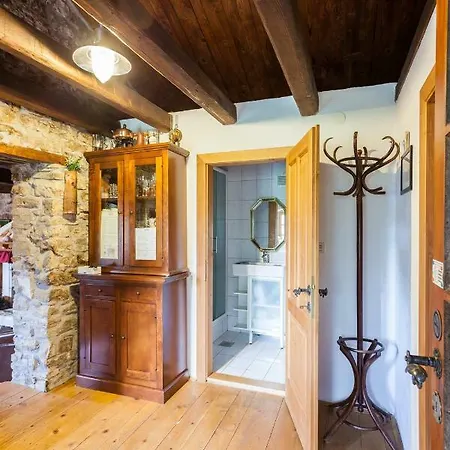 Summerhouse Beram * 파진