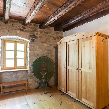 Summerhouse Beram
