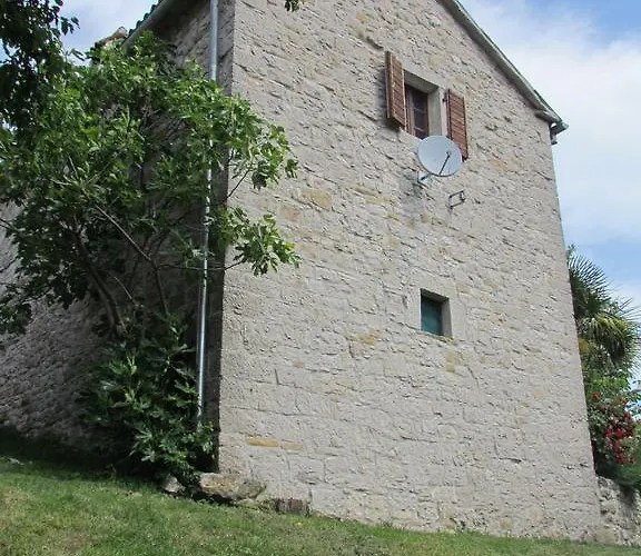 Summerhouse Beram