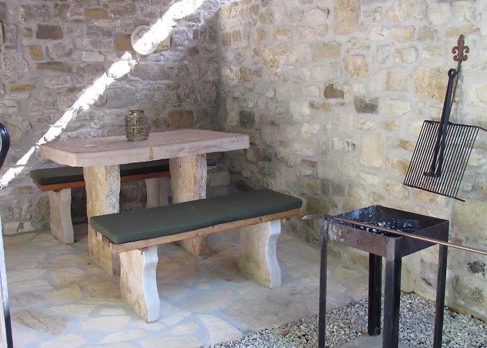 Feriehus Summerhouse Beram Pazin
