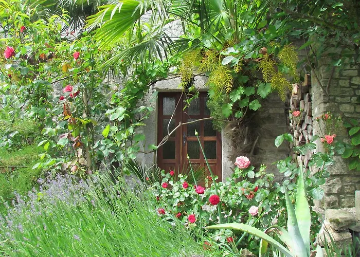 Summerhouse Beram