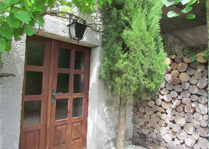 Feriehus Summerhouse Beram Pazin