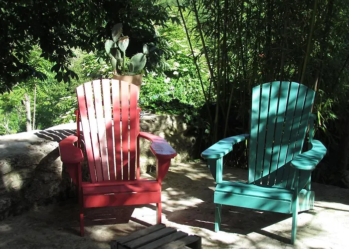 Summerhouse Beram Feriehus Pazin