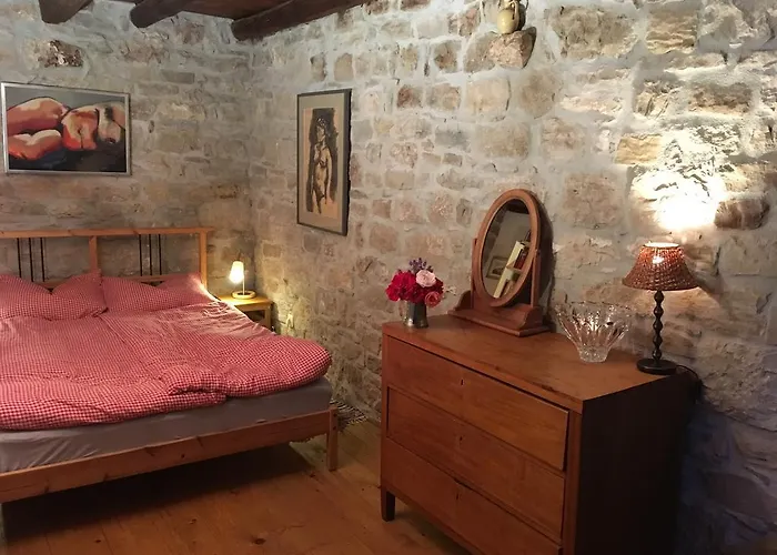 Feriehus Summerhouse Beram Pazin