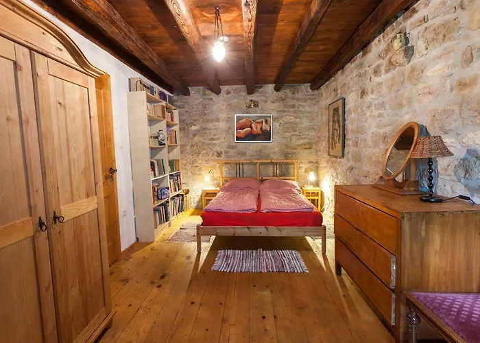 Feriehus Summerhouse Beram Pazin