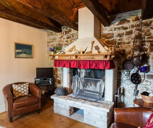 Feriehus Summerhouse Beram Pazin
