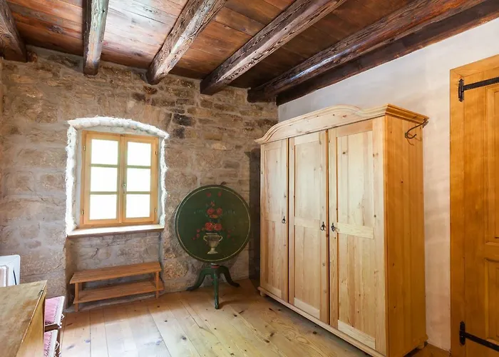 Summerhouse Beram