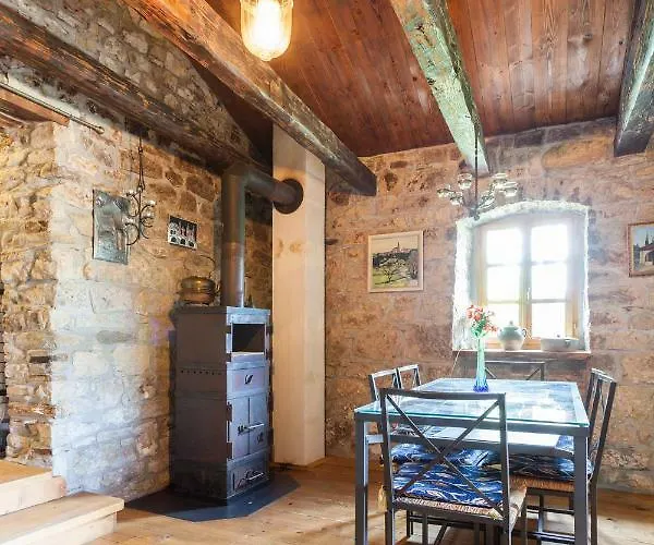 Feriehus Summerhouse Beram