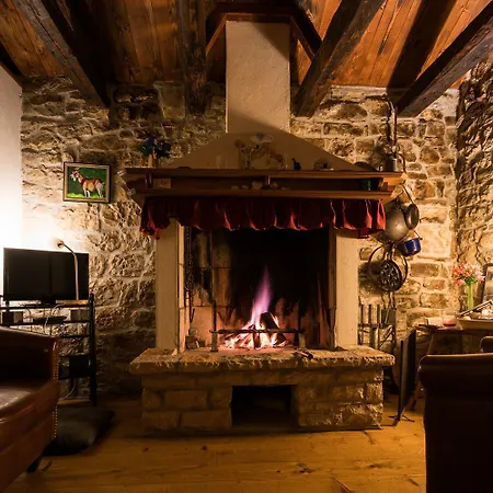 Summerhouse Beram * Pazin