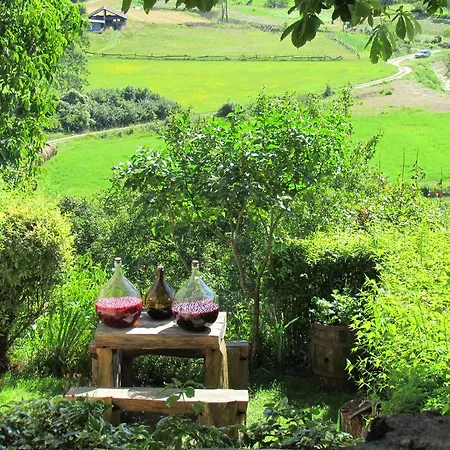 Summerhouse Beram
