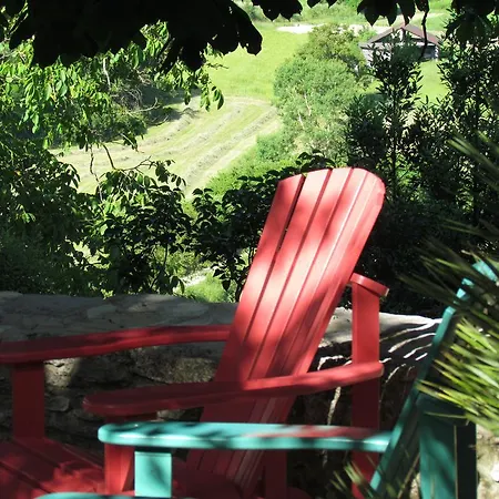 Vikendica Summerhouse Beram *