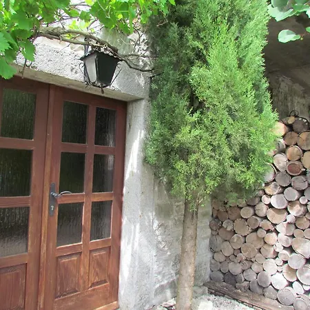 Vikendica Summerhouse Beram Pazin