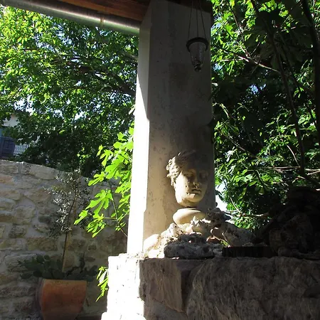 Vakantiehuis Summerhouse Beram *
