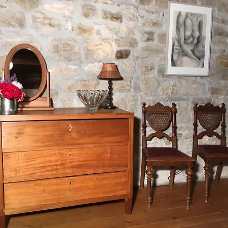 Vakantiehuis Summerhouse Beram