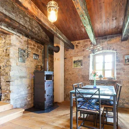 Vakantiehuis Summerhouse Beram