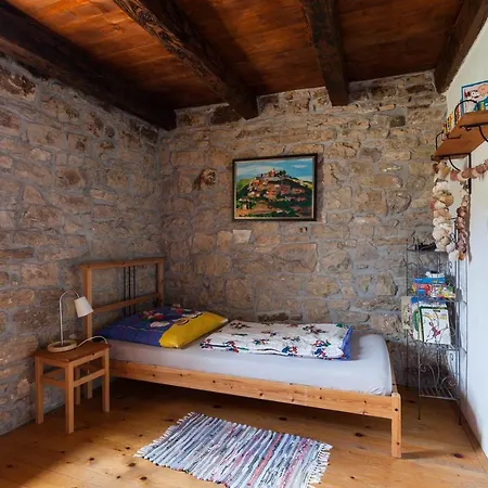 Summerhouse Beram Vikendica *