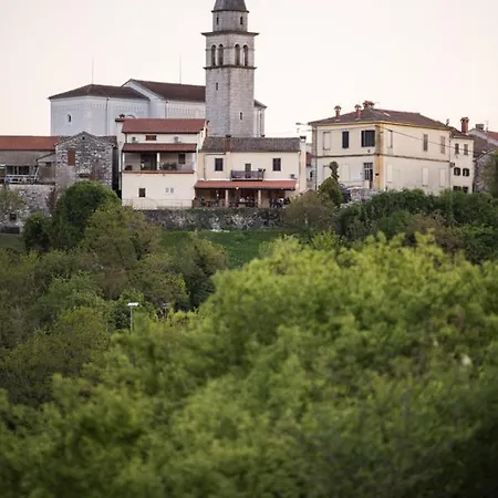 Vakantiehuis Summerhouse Beram Pazin