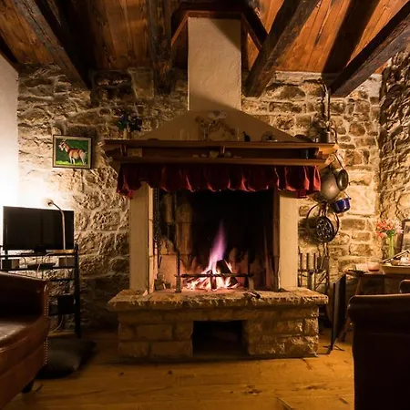 Summerhouse Beram * Pazin
